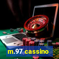 m.97 cassino