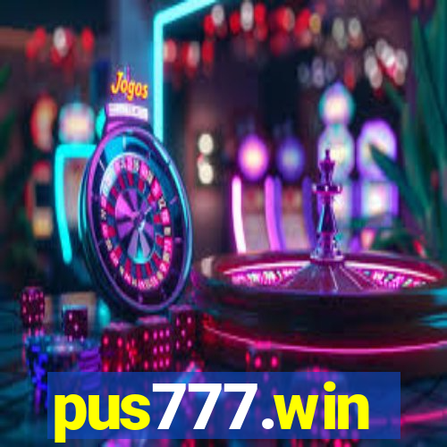 pus777.win