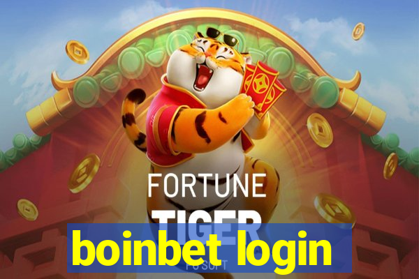 boinbet login