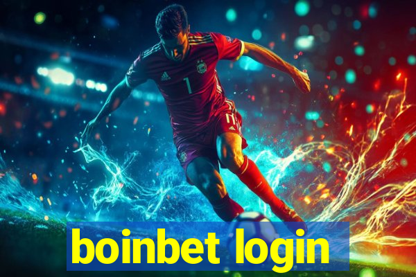 boinbet login