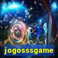 jogosssgame