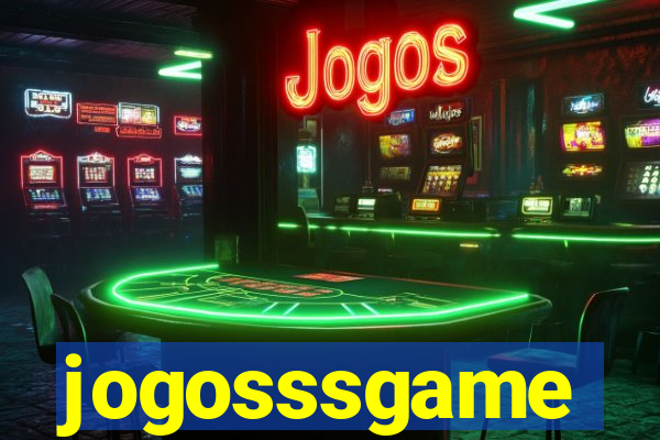 jogosssgame