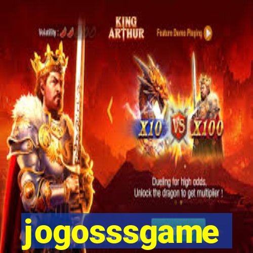 jogosssgame