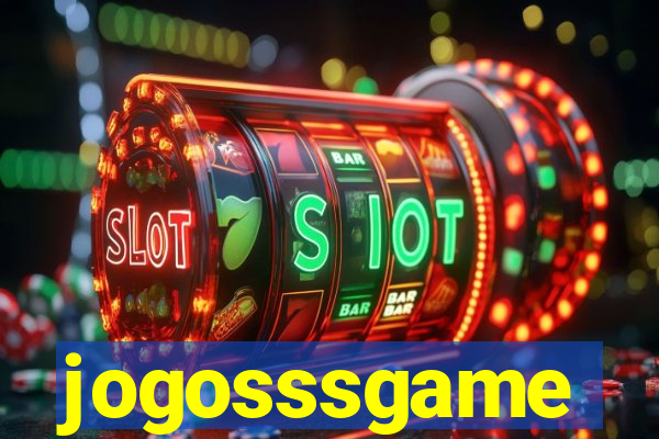 jogosssgame