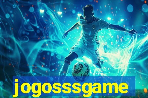 jogosssgame