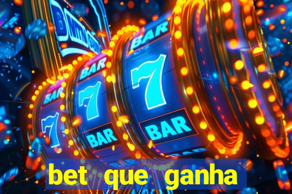 bet que ganha bonus no cadastro