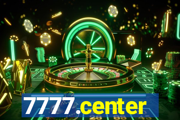 7777.center