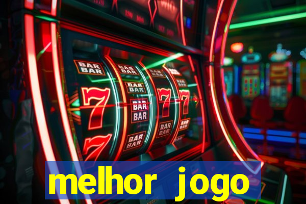 melhor jogo tigrinho para ganhar dinheiro