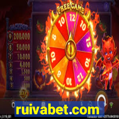 ruivabet.com