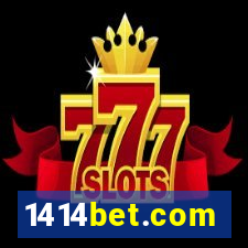 1414bet.com