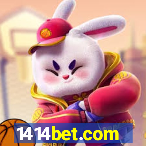 1414bet.com