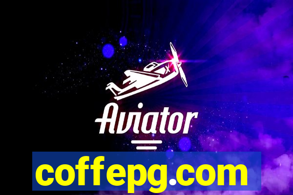 coffepg.com