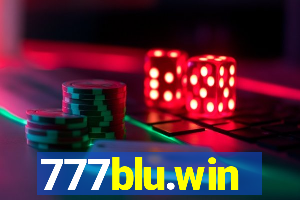 777blu.win