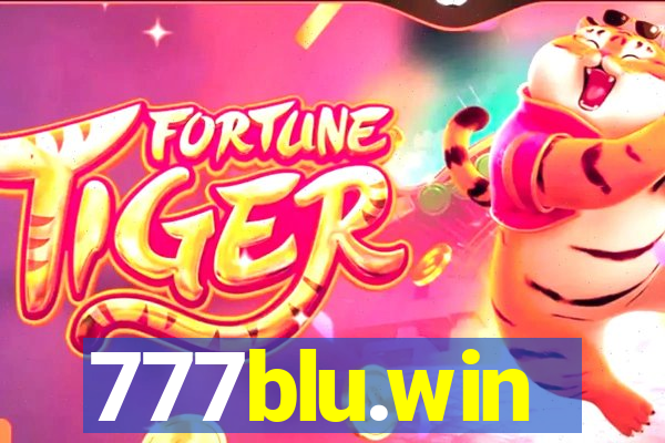 777blu.win