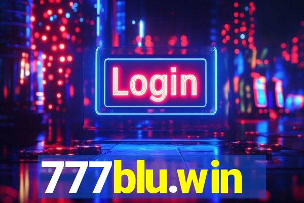 777blu.win