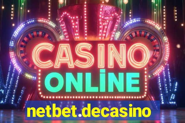 netbet.decasino