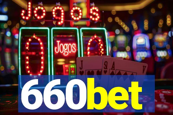 660bet