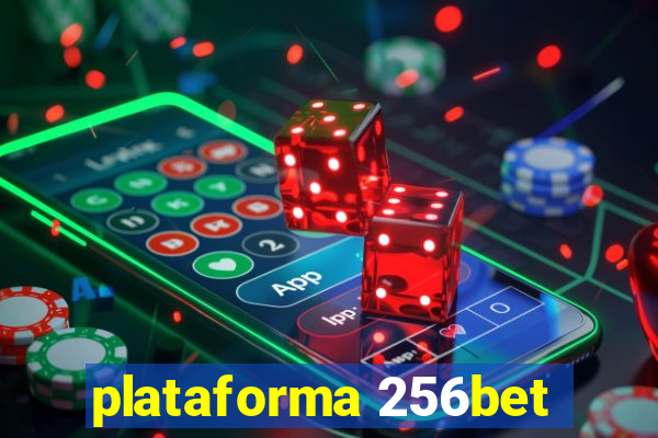 plataforma 256bet