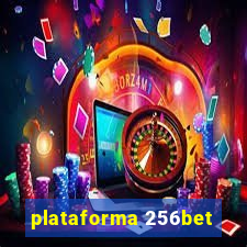 plataforma 256bet