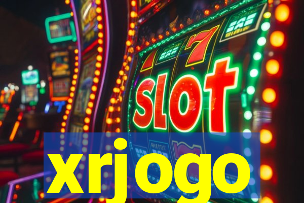 xrjogo