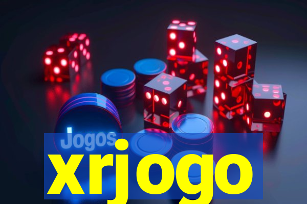 xrjogo