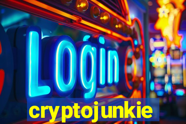 cryptojunkie