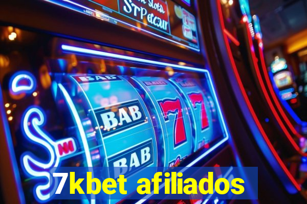 7kbet afiliados