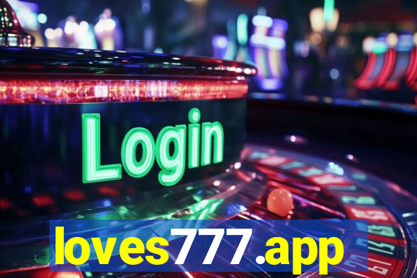 loves777.app