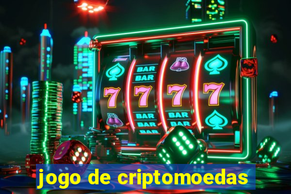 jogo de criptomoedas