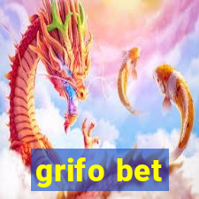 grifo bet