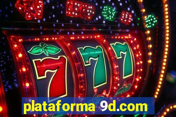 plataforma 9d.com