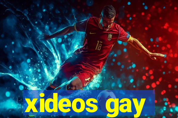 xideos gay