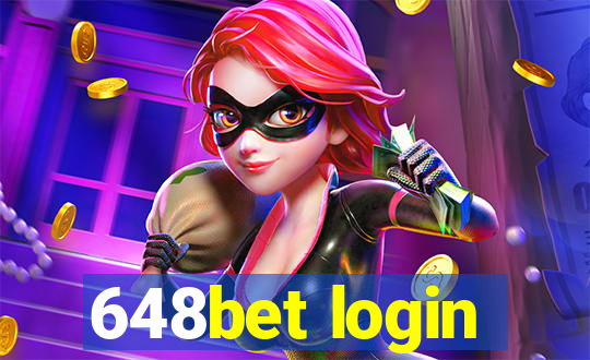 648bet login