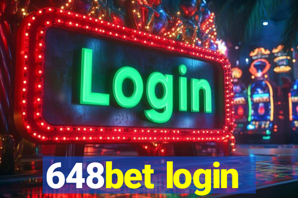 648bet login