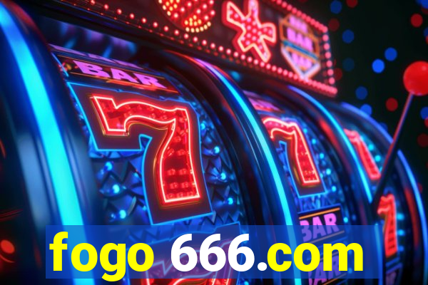 fogo 666.com