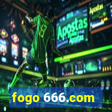 fogo 666.com