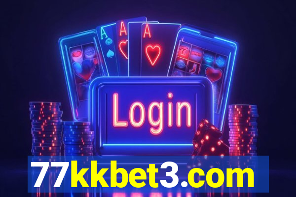 77kkbet3.com