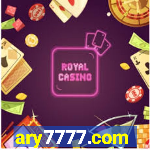 ary7777.com