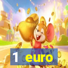 1 euro mindesteinzahlung casino