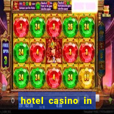 hotel casino in las vegas