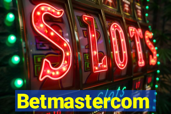 Betmastercom