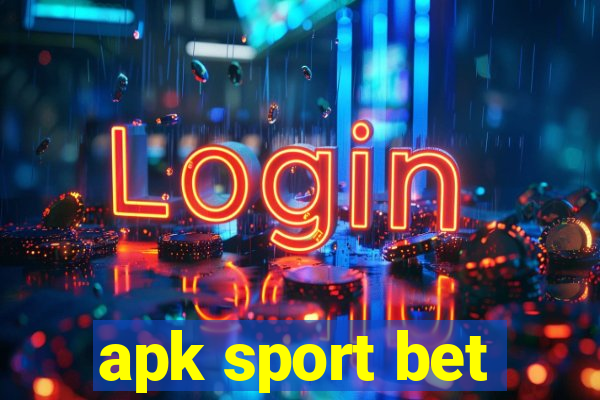 apk sport bet