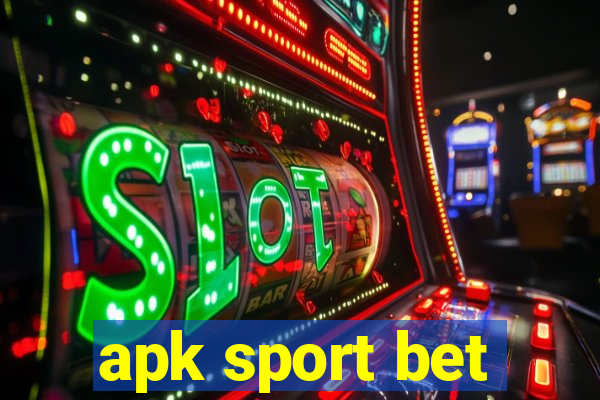 apk sport bet