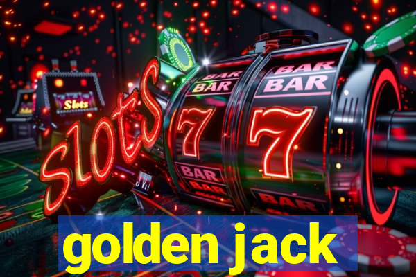 golden jack