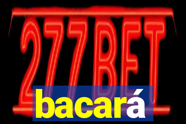 bacará