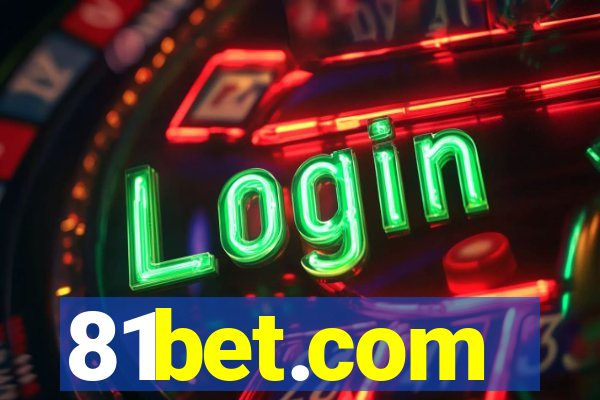 81bet.com