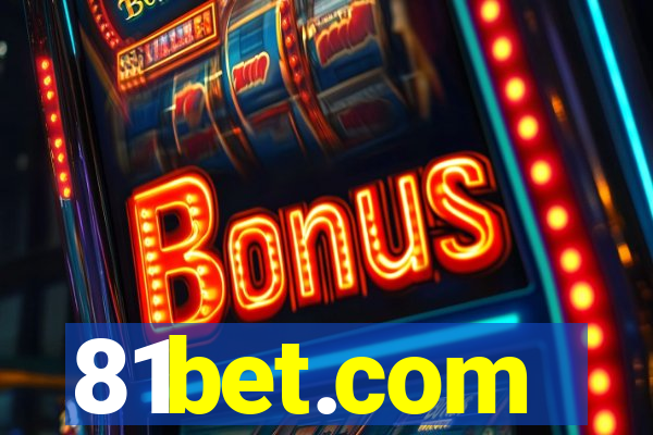 81bet.com