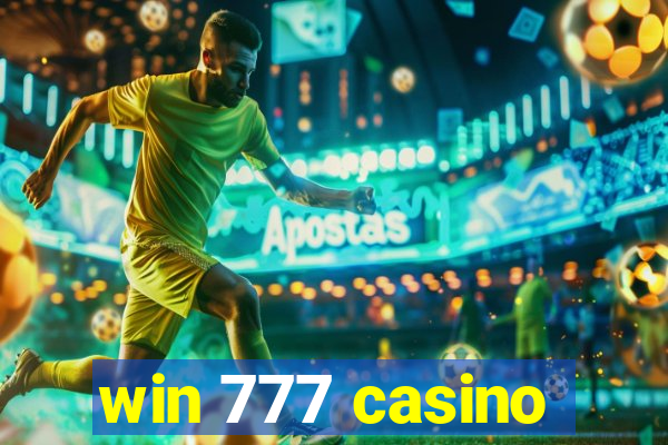 win 777 casino