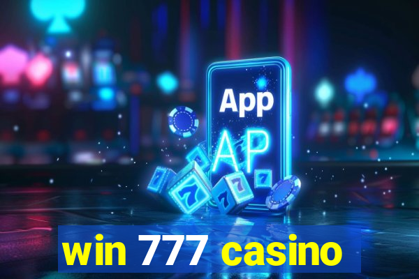 win 777 casino