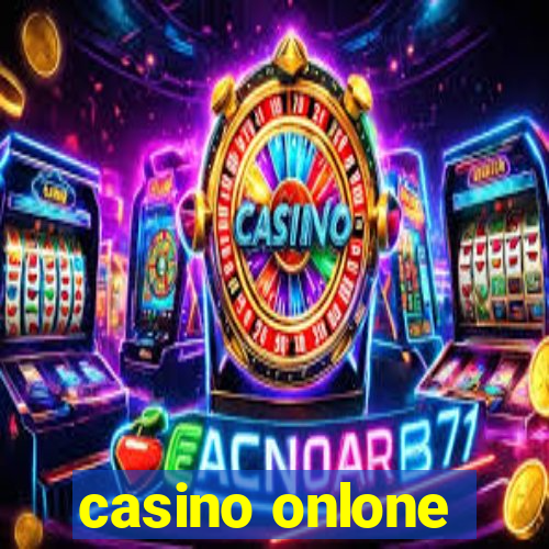 casino onlone